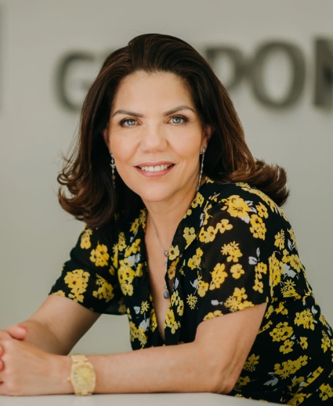 Ana Gabriela Cejudo