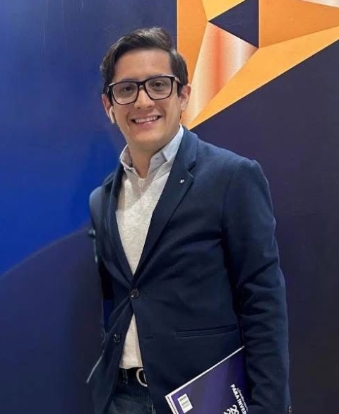 Azhael Muñoz Pimentel