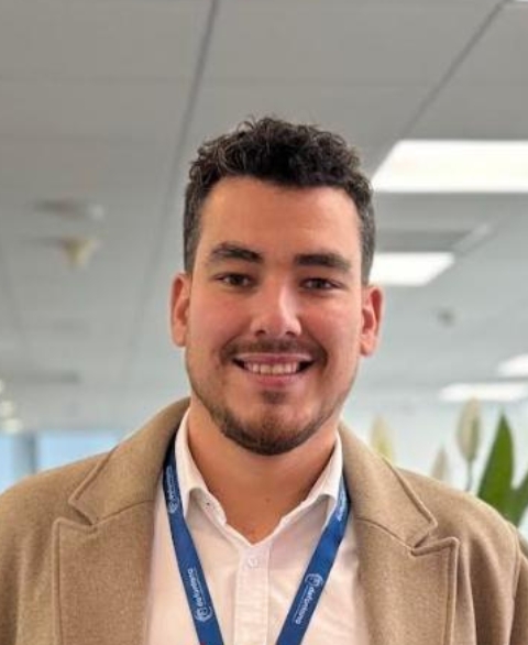Boris Alberto Muñoz Martínez