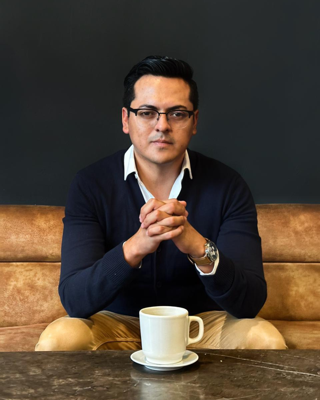 Carlos Zarazua
