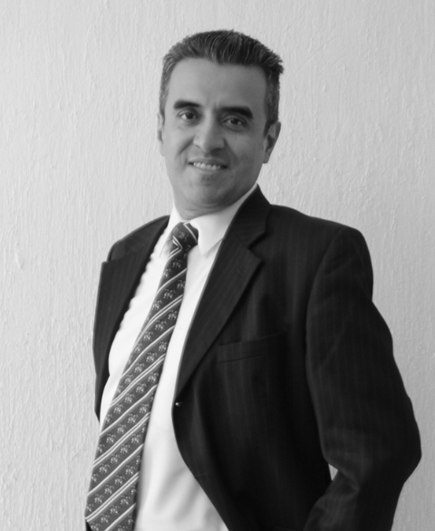 Fernando Carrillo