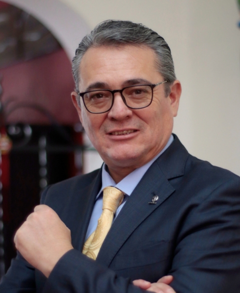 Héctor Alcazar