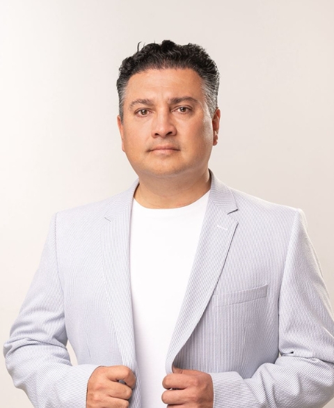 Ignacio Garcia