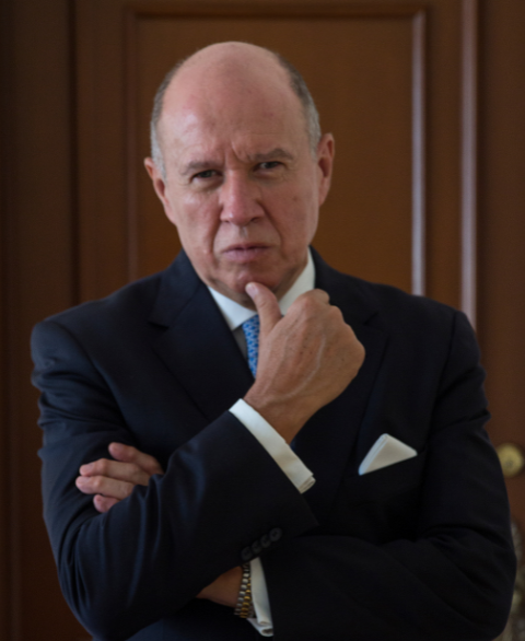 Juan Manuel Gallástegui