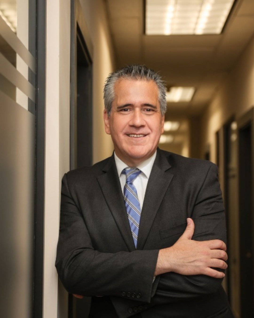 Luis Guinard