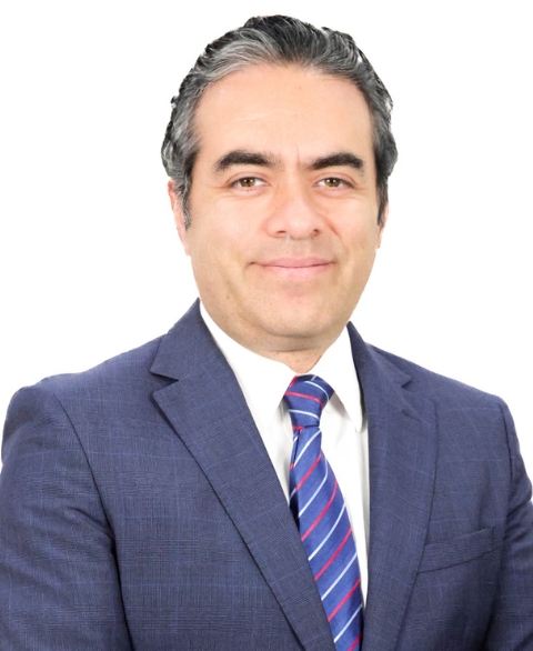 Luis Osvaldo Alvarado Ramos 