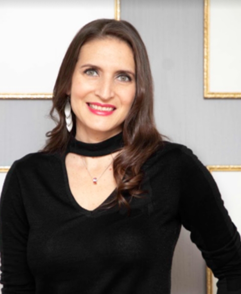 Stephany Simhon