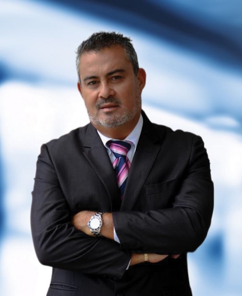 Víctor Hugo Fernández Mora